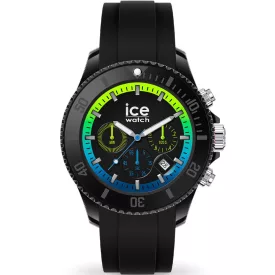Ice Watch Chrono montre pour hommes 48mm 020616