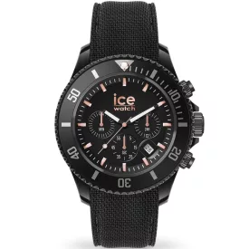 Ice Watch Chrono montre pour hommes 44mm 020620