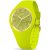 Ice Watch Glitter Neon Lime montre femme 34mm 021225