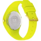 Ice Watch Glitter Neon Lime montre femme 34mm 021225