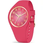 Ice Watch Glam Secret Pink 34mm montre femme 021328