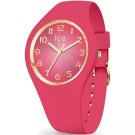 Ice Watch Glam Secret Pink 34mm montre femme 021328