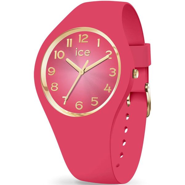 Ice Watch Glam Secret Pink 34mm montre femme 021328