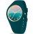 Ice Watch Horizon Verdigris montre femme 40mm 021354