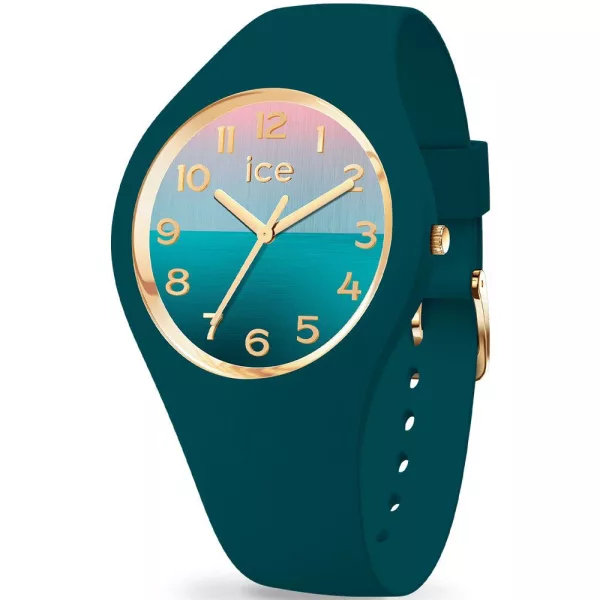 Ice Watch Horizon Verdigris montre femme 40mm 021354