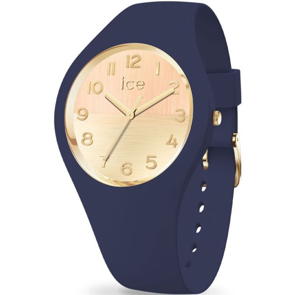 Ice Watch Horizon Night Gold montre femme 34mm 021363