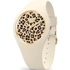 Ice Watch Leopard Almond Skin montre femme 37mm 021727