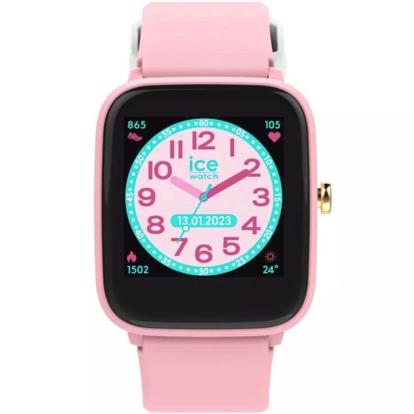 Ice Watch Ice Smart One enfant montre intelligente 35mm 021873