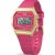 Ice Watch Digit Retro Raspberry Sorbet montre femme 32mm 022050