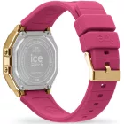 Ice Watch Digit Retro Raspberry Sorbet montre femme 32mm 022050