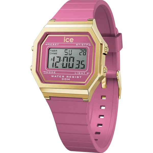 Ice Watch Digit Retro montre femme 32mm 022051