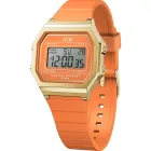 Ice Watch Digit Retro Apricot Crush montre femme 32mm 022052