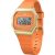Ice Watch Digit Retro Apricot Crush montre femme 32mm 022052