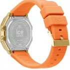 Ice Watch Digit Retro Apricot Crush montre femme 32mm 022052