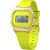 Ice Watch Digit Retro Sunny Lime montre femme 32mm 022054
