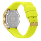 Ice Watch Digit Retro Sunny Lime montre femme 32mm 022054