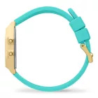 Ice Watch Digit Retro Blue Curacao montre femme 32mm 022055