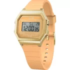Ice Watch Digit Retro Peach Skin montre femme 32mm 022057