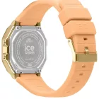 Ice Watch Digit Retro Peach Skin montre femme 32mm 022057