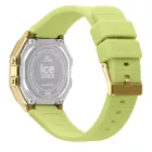 Ice Watch Digit Retro Daiquiri Green montre femme 32mm 022059