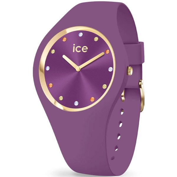 Ice Watch Cosmos Purple Magic montre femme 37mm 022286