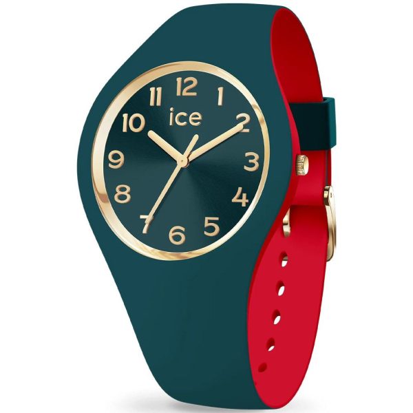 Ice Watch Loulou Verdigris montre femme 34mm 022323