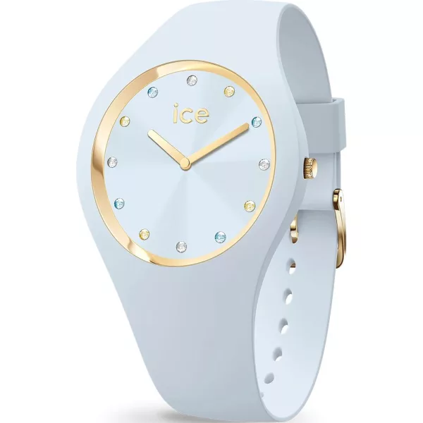 Ice Watch Cosmos Clear Sky montre femme 37mm 022360