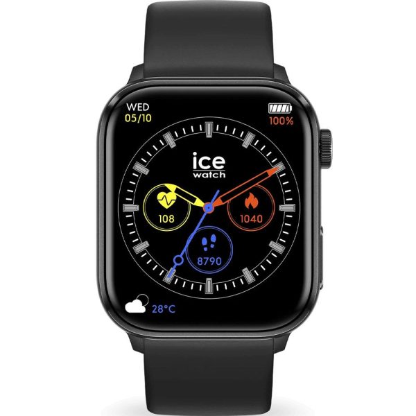 Ice Watch Ice Smart 2.0 unisex montre intelligente 022535