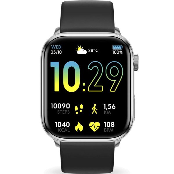 Ice Watch Smart 2.0 unisex montre intelligente 38mm 022536