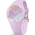Ice Watch Glitter Lilac Cosmic montre femme 31mm 022570