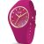 Ice Watch Glitter Fuschia Pink montre femme 37mm 022575