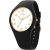 Ice Watch Glam Black White montre femme 37mm 022585
