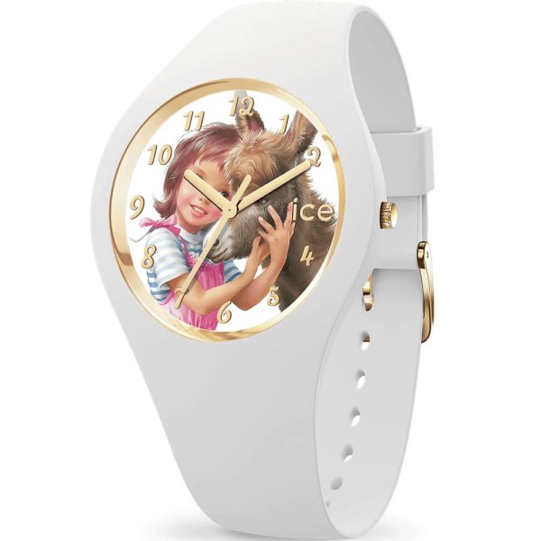 Ice Watch Martine 70th Birthday Limited Edition montre femme 34mm 022705