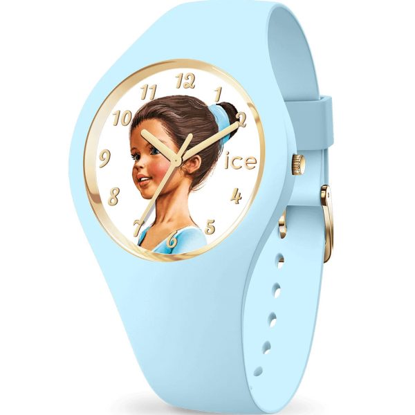 Ice Watch Martine 70th Birthday Limited Edition montre femme 34mm 022706