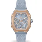 Ice Watch Boliday Glacier Blue montre femme 35mm 022860
