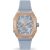 Ice Watch Boliday Glacier Blue montre femme 35mm 022860