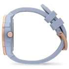 Ice Watch Boliday Glacier Blue montre femme 35mm 022860