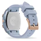 Ice Watch Boliday Glacier Blue montre femme 35mm 022860