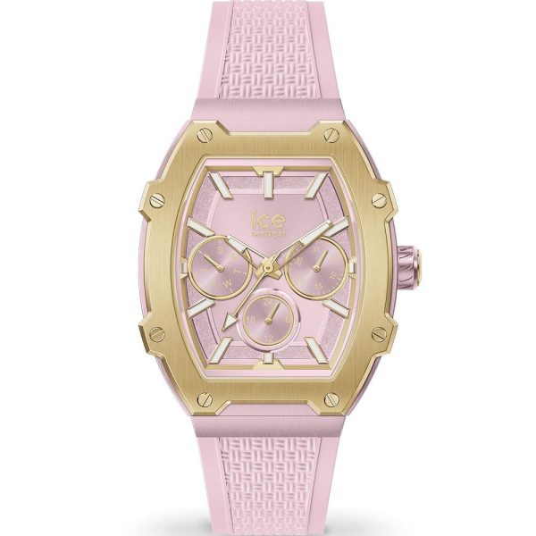 Ice Watch Boliday Pink Passion montre femme 35mm 022863