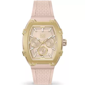 Ice Watch Boliday Creamy Nude montre femme 35mm 022864
