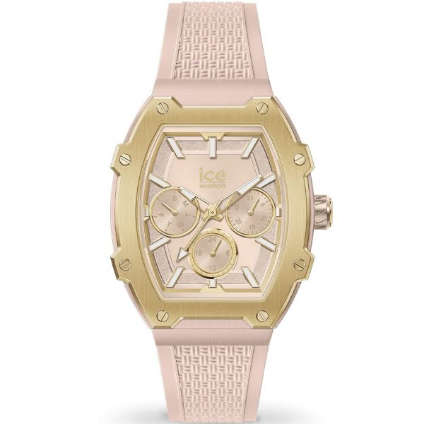 Ice Watch Boliday Creamy Nude montre femme 35mm 022864