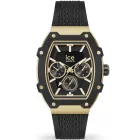 Ice Watch Boliday Black Gold montre femme 35mm 022865