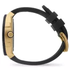 Ice Watch Boliday Black Gold montre femme 35mm 022865