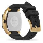 Ice Watch Boliday Black Gold montre femme 35mm 022865