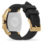 Ice Watch Boliday Golden Black montre femme 35mm 022866