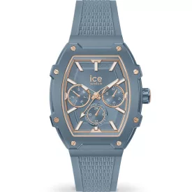 Ice Watch Boliday Horizon Blue montre femme 35mm 022867