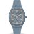 Ice Watch Boliday Horizon Blue montre femme 35mm 022867