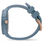 Ice Watch Boliday Horizon Blue montre femme 35mm 022867