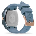 Ice Watch Boliday Horizon Blue montre femme 35mm 022867