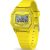 Ice Watch Digit Retro Electric Yellow unisex montre 32mm 022891